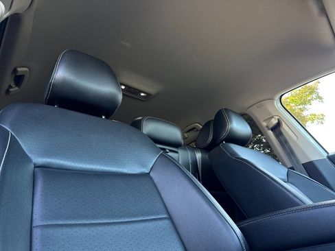 Used 2021 Volkswagen Atlas SE AWD/4WD image 17