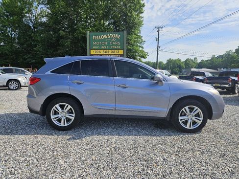 Used 2015 Acura RDX FWD image 1