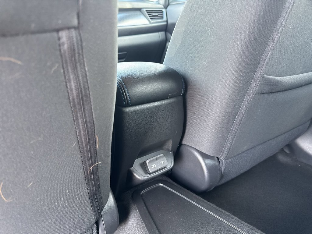 Certified 2021 Nissan Leaf SV Plus FWD image 20
