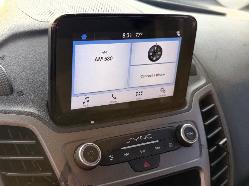 Used 2019 Ford Transit Connect XL FWD image 12