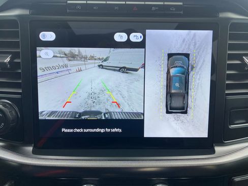 Used 2024 Ford F150 Raptor image 35