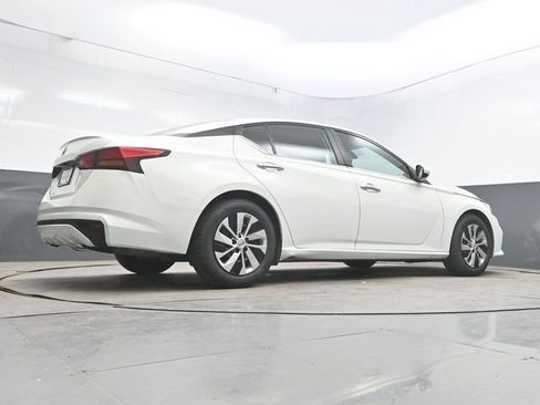 Used 2021 Nissan Altima 2.5 S FWD image 39