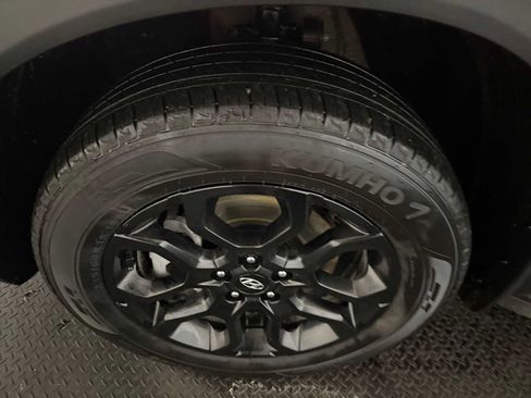 Used 2022 Hyundai Santa Fe XRT w/ Cargo Package image 8