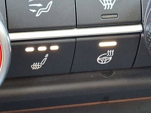 Used 2019 Alfa Romeo Giulia Ti Sport w/ Quick Order Package 22S Sport image 24