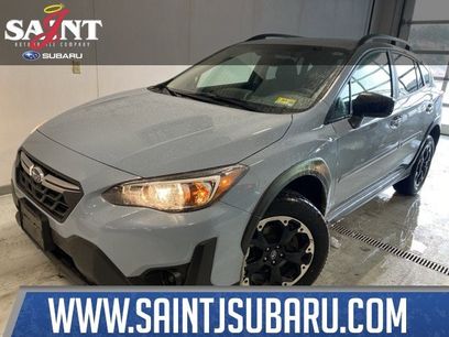 Used 2023 Subaru Crosstrek 2.0i