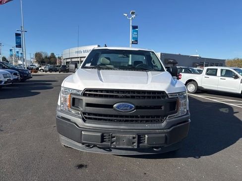 Certified 2020 Ford F150 XL w/ XL Power Equipment Group image 2