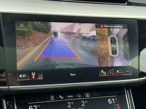 Used 2023 Audi S8 w/ S8 Executive Package image 22