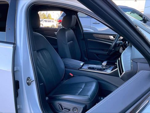 Used 2022 Audi A6 Prestige w/ Prestige Package image 9