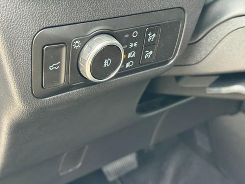 New 2025 Ford Bronco Sport Big Bend w/ Convenience Package image 11