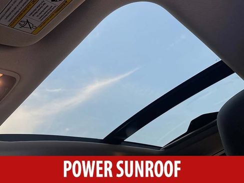 Used 2022 INFINITI QX50 Luxe AWD/4WD image 16