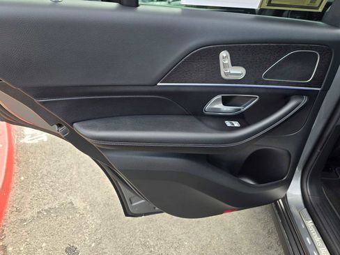 Used 2026 Mercedes-Benz GLE 350 4MATIC image 21