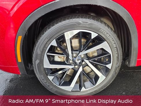 Used 2024 Mitsubishi Outlander SEL image 11