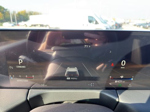 New 2026 Nissan Armada PRO-4X image 18