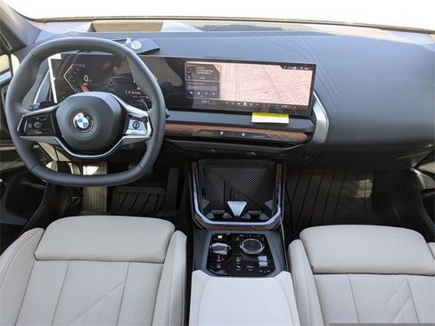 New 2026 BMW X3 xDrive30 w/ Premium Package image 16