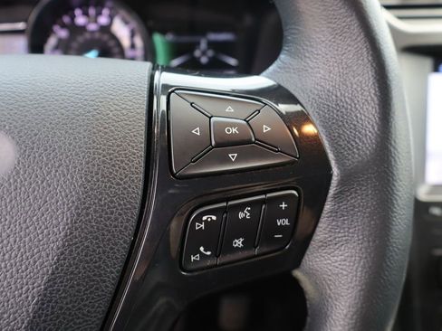 Used 2019 Ford Explorer XLT w/ Equipment Group 202A AWD/4WD image 16