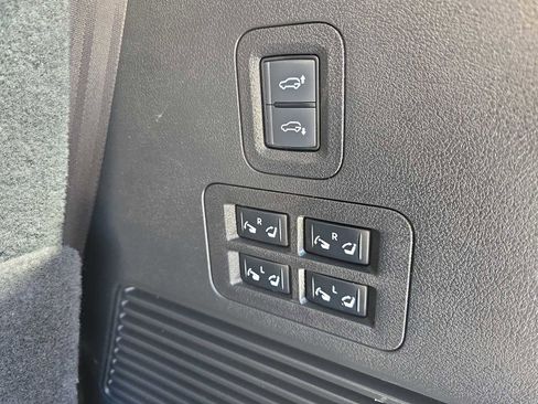 Certified 2025 INFINITI QX80 Luxe image 25