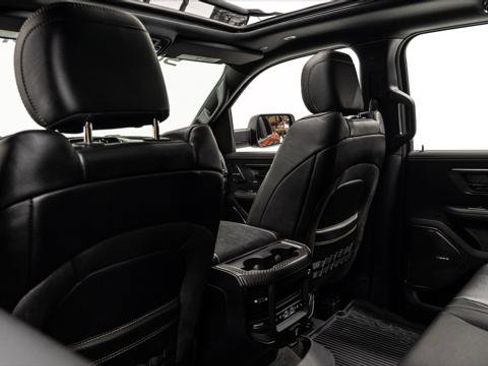 Used 2024 RAM 1500 TRX image 28