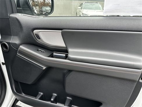 Certified 2025 Ford Expedition Max Active image 38