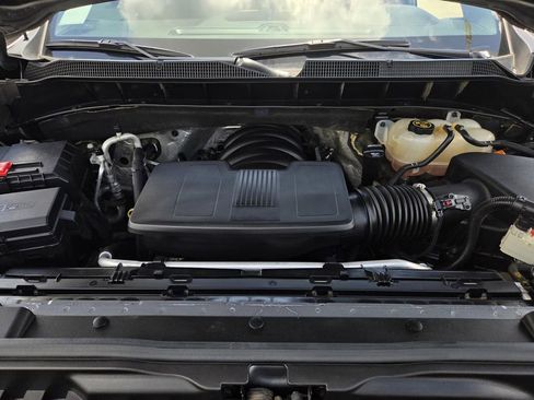 Used 2022 Chevrolet Silverado 1500 LT Trail Boss w/ LPO, Dark Essentials Package AWD/4WD image 30