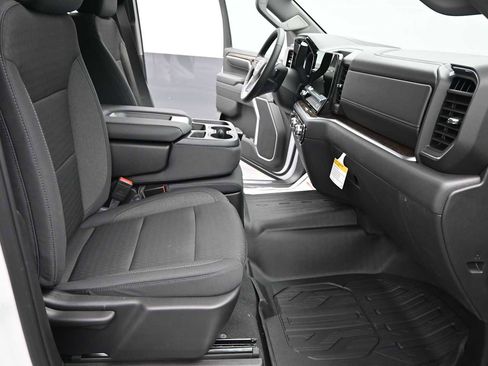 New 2026 GMC Sierra 1500 Elevation AWD/4WD image 20