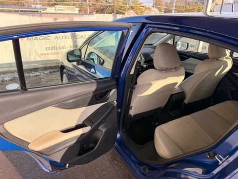 Used 2022 Subaru Impreza 2.0i image 17