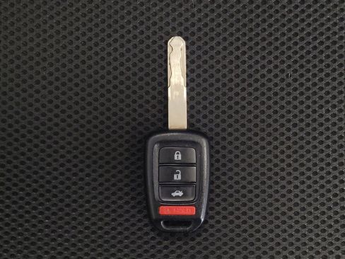 Used 2020 Honda Civic LX image 32