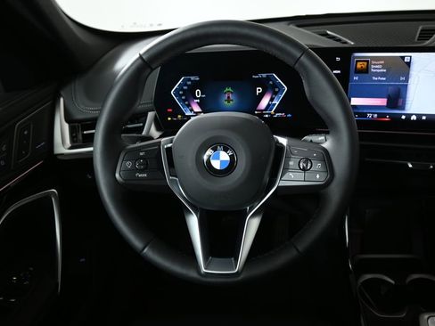 New 2026 BMW X1 xDrive28i w/ Convenience Package image 18