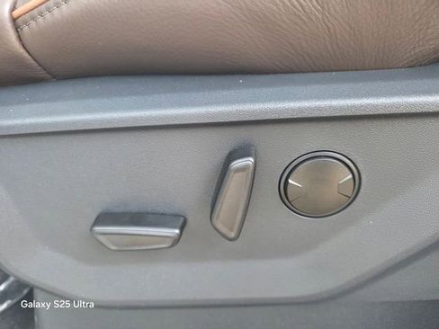 New 2026 Ford Expedition Max King Ranch image 10