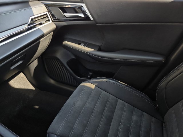 Used 2023 Mitsubishi Outlander SE FWD image 25