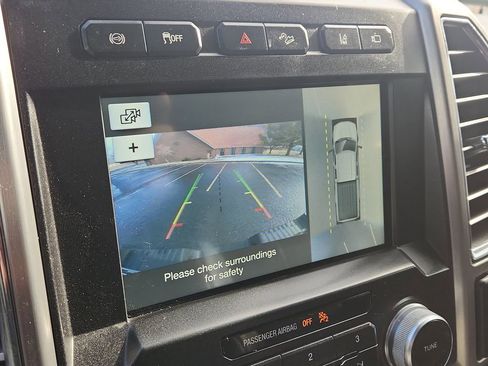 Used 2017 Ford F350 Platinum w/ Platinum Ultimate Package image 25