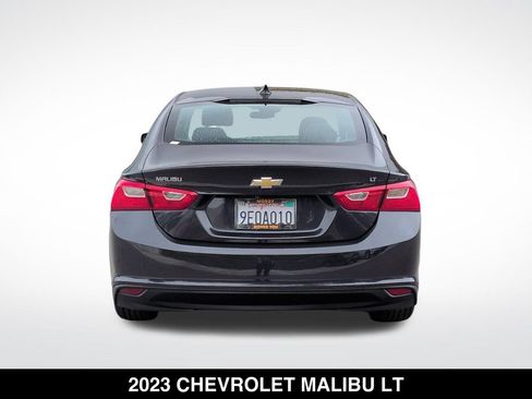 Used 2023 Chevrolet Malibu LT FWD image 8