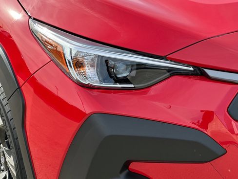 New 2025 Subaru Crosstrek 2.5i Premium w/ Crosstrek Mirror Package image 30