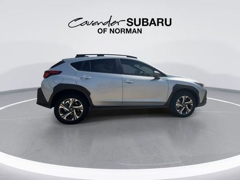Used 2024 Subaru Crosstrek 2.0i Premium w/ Crosstrek Mirror Package AWD/4WD image 9