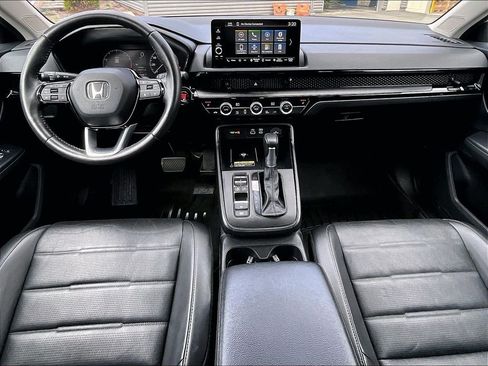 Used 2024 Honda CR-V EX-L image 16