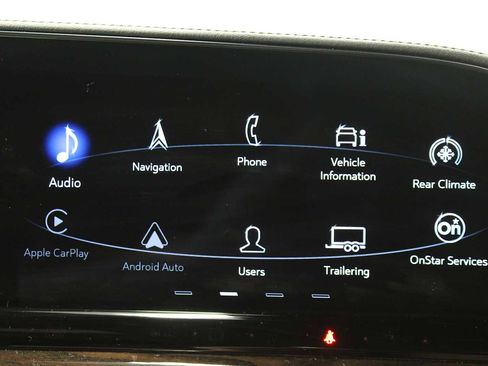 Certified 2023 Cadillac Escalade Sport Platinum image 38