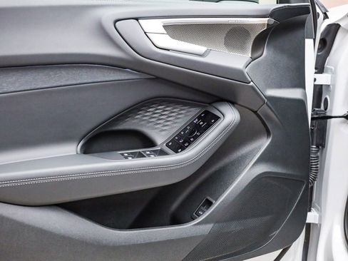 Certified 2025 Audi A5 2.0T Premium Plus w/ Premium Plus image 21