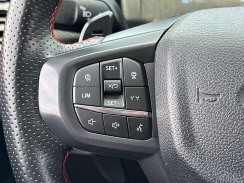 Used 2025 Ford Ranger Raptor AWD/4WD image 24
