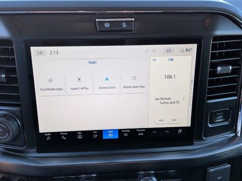 New 2026 Ford F250 Lariat image 28