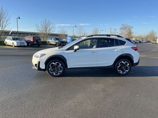 Used 2023 Subaru Crosstrek 2.5i Limited video 2