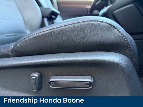 Used 2018 Honda CR-V EX-L image 52