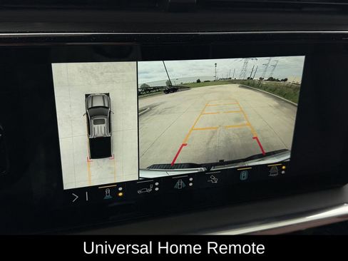 Used 2023 GMC Sierra 1500 Denali Ultimate image 21