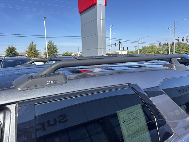 Certified 2025 Nissan Pathfinder Rock Creek AWD/4WD image 15