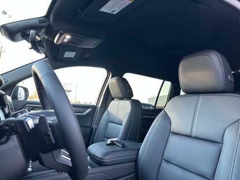 New 2026 GMC Acadia Elevation w/ Black Edition FWD image 14