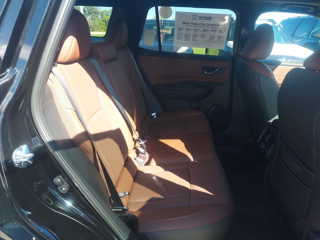 New 2026 Subaru Outback Touring XT AWD/4WD image 12