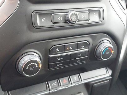 Certified 2022 Chevrolet Silverado 2500 Custom w/ Custom Value Package