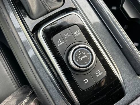 Used 2024 Nissan Armada SV w/ Cargo Package image 19