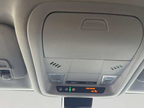 Used 2022 Chevrolet Equinox LT AWD/4WD image 19