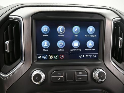 Used 2021 GMC Sierra 1500 Denali w/ Denali Ultimate Package AWD/4WD image 13