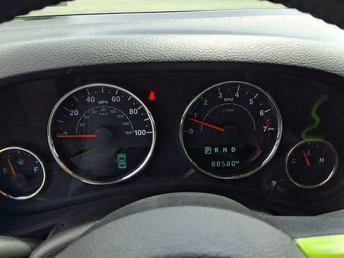 Used 2017 Jeep Wrangler Unlimited Sport w/ Quick Order Package 24S AWD/4WD image 30