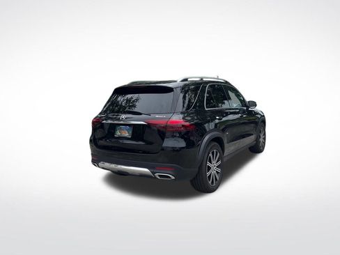 Used 2026 Mercedes-Benz GLE 350 4MATIC image 5